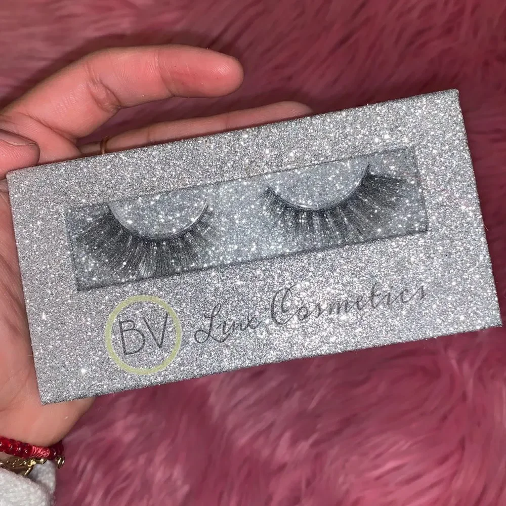 Mimi Strip Lashes